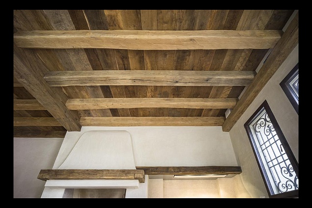 PAVIMENTI DI RECUPERO E MATERIALI PER RISTRUTTURAZIONI - 2