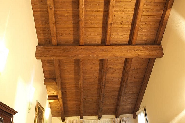 PAVIMENTI DI RECUPERO E MATERIALI PER RISTRUTTURAZIONI - 4