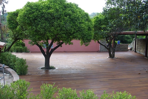 Giò Speedy Pedane preassemblate smontabili - 6