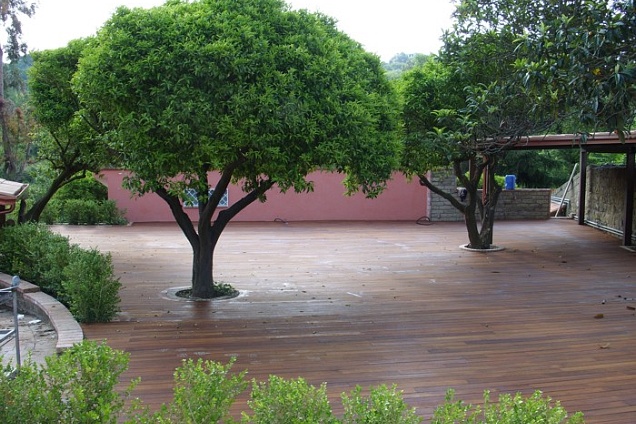 PAVIMENTI PER ESTERNI - 6