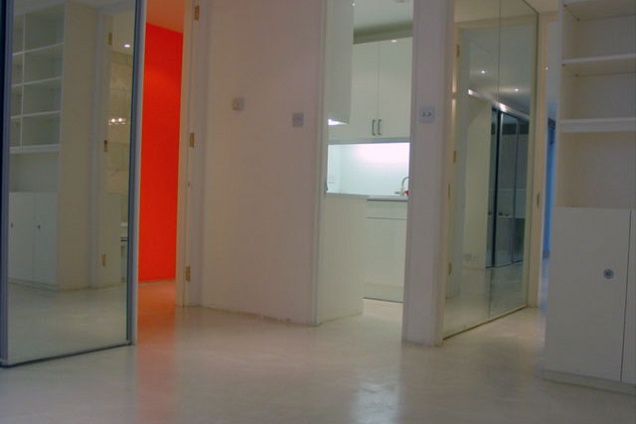 PAVIMENTI IN RESINA - 5