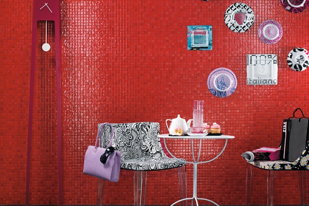 PAVIMENTI IN CERAMICA in Emilia-Romagna - 4