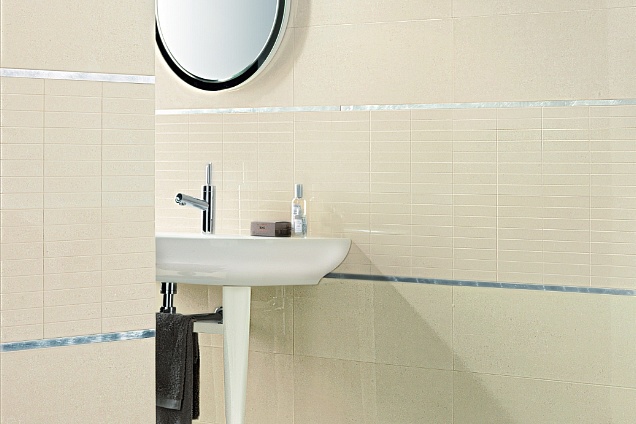 GENESIS COLOURS CREMA