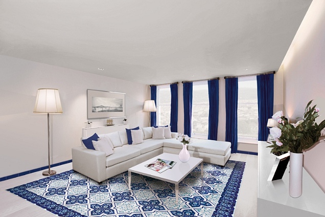 RIVESTIMENTI (blu) - 2