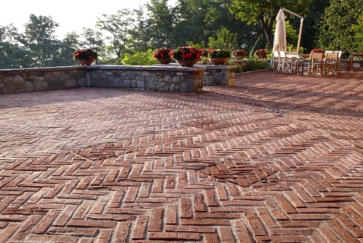 Fornace Fonti Srl Pavimento per esterno - 2