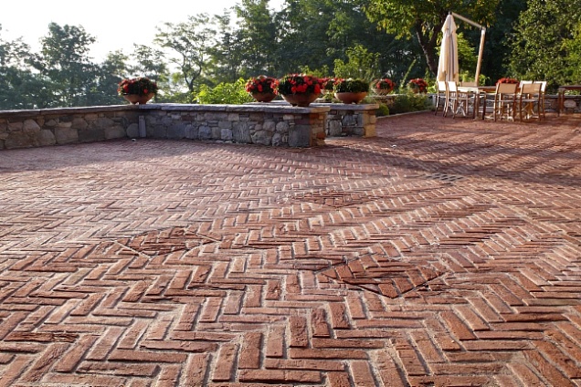 PAVIMENTI IN COTTO (monocolore) - 2