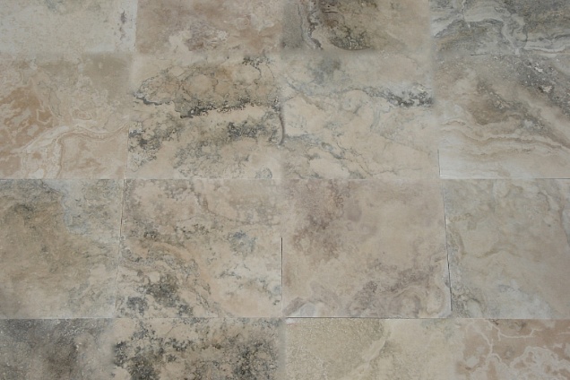 PAVIMENTI IN MARMO / PIETRA (avorio) - 5