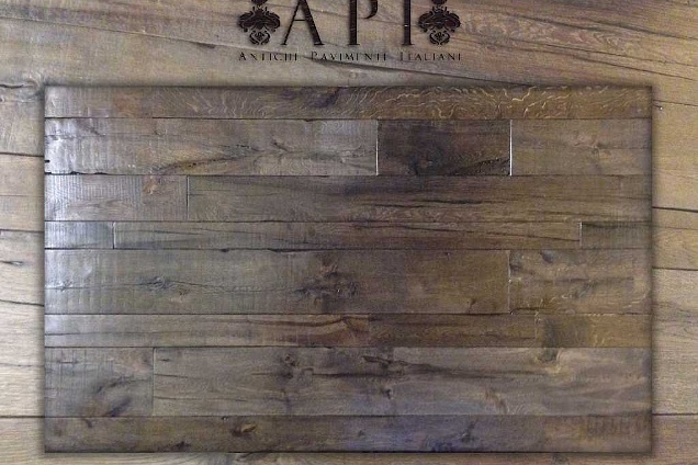 PARQUET / PAVIMENTI IN LEGNO (quercia) - 1