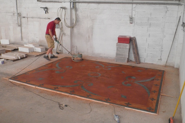 RIVESTIMENTI (materiali-preziosi) - 6