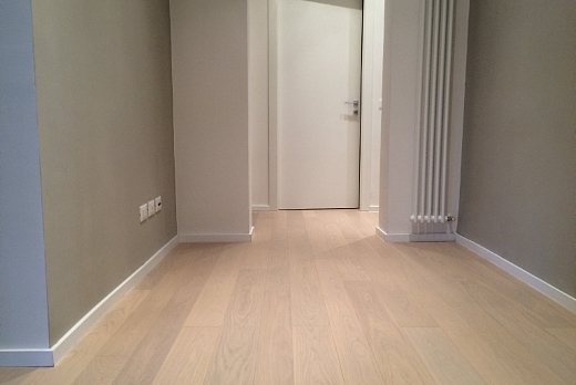 Valex Parquet Livorno Parquet sbiancato - 1