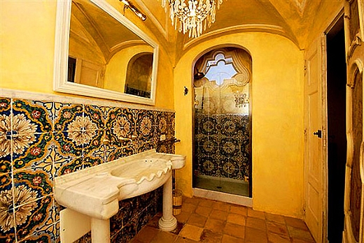 La Riggiola Mattonelle Antiche - 5