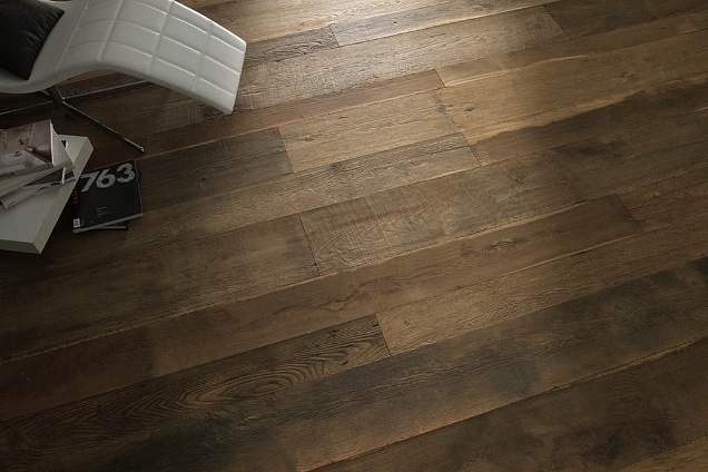 PARQUET / PAVIMENTI IN LEGNO - 4