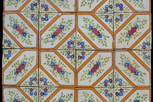 La Riggiola Maioliche Antiche - 1