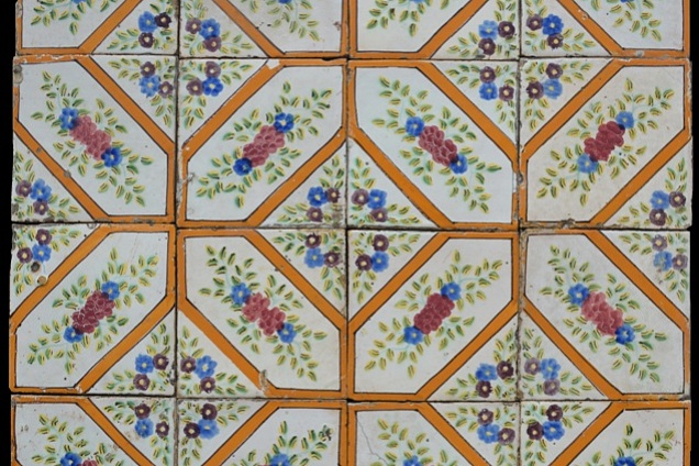 RIVESTIMENTI (arancione) - 1