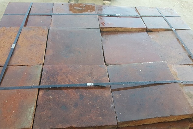 PAVIMENTI DI RECUPERO E MATERIALI PER RISTRUTTURAZIONI in Emilia-Romagna - 5