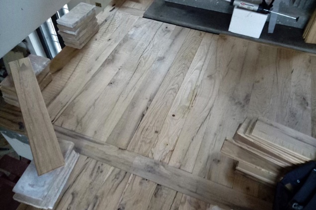 POSATORI PAVIMENTI - 2