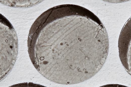 Rex - Made in Florim Extra Light - 8