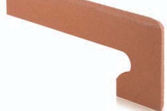 PAVIMENTI IN COTTO - 7