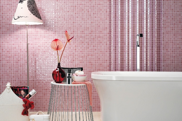 PAVIMENTI IN CERAMICA in Emilia-Romagna - 5