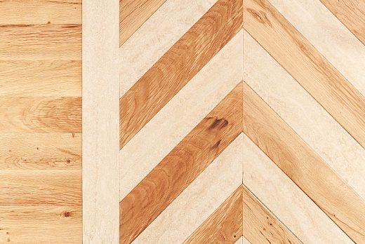 Oak Travertine Stone
Rovere e Travertino