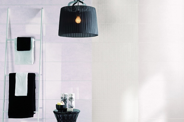 GENESIS COLOURS LILLA