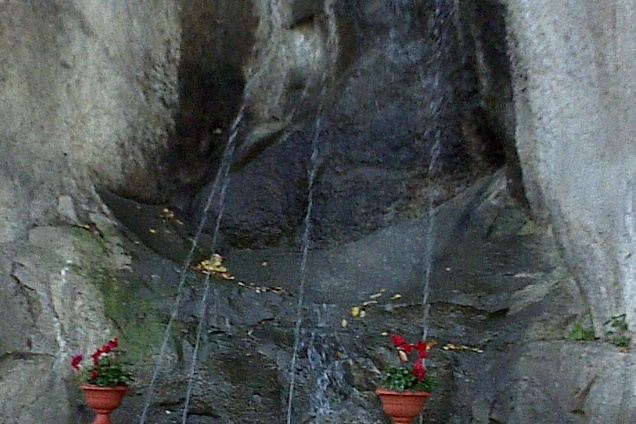 PAVIMENTI IN MARMO / PIETRA - 3