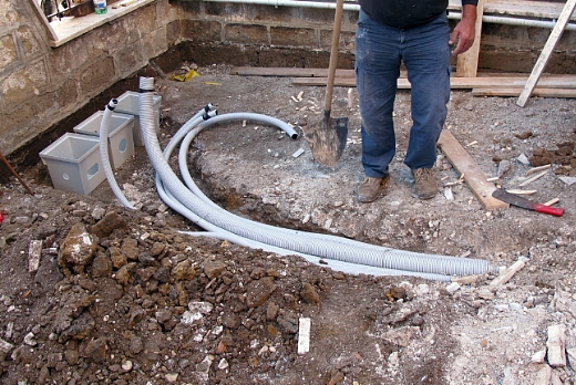 Floor Treatment pavimento in porfido per esterno - 4