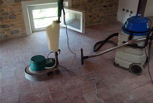 Ollari Trattamenti Ollari Trattamenti - 2