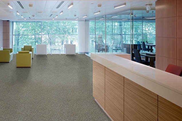 MOQUETTE, TESSUTO, TATAMI (verde) - 1