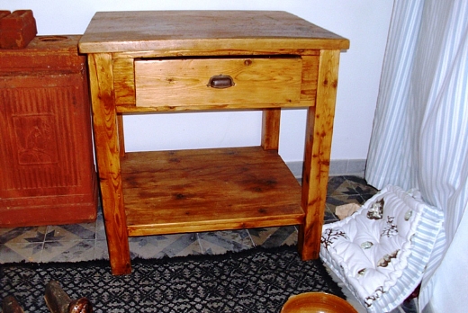 BON TON  SRL mobili - 9