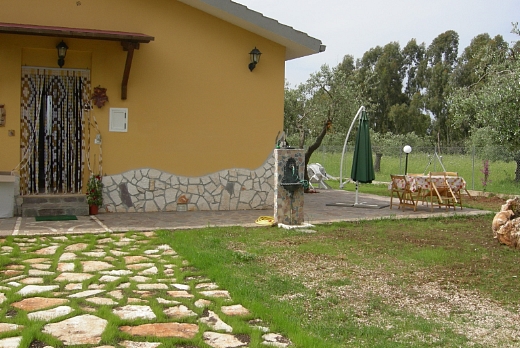 DER.CIN. PORFIDI SRL opera incerta o piastrelle regolari - 5