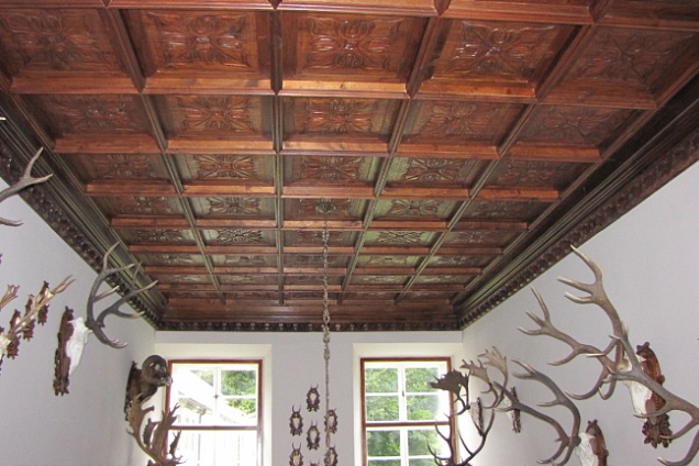 PAVIMENTI DI RECUPERO E MATERIALI PER RISTRUTTURAZIONI - 2