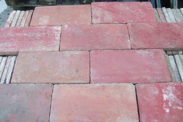 PAVIMENTI DI RECUPERO E MATERIALI PER RISTRUTTURAZIONI (pavimenti-in-cotto) - 2