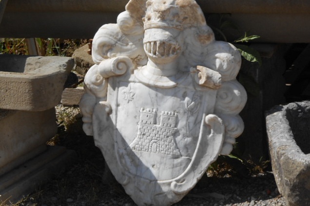 PAVIMENTI DI RECUPERO E MATERIALI PER RISTRUTTURAZIONI - 1