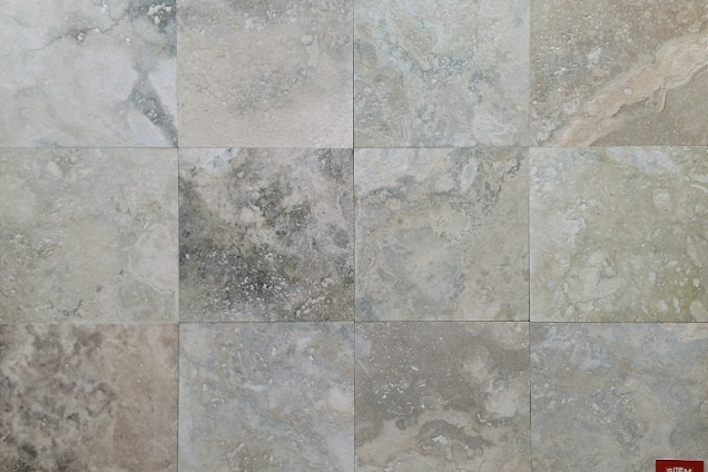 PAVIMENTI IN MARMO / PIETRA (avorio) - 6