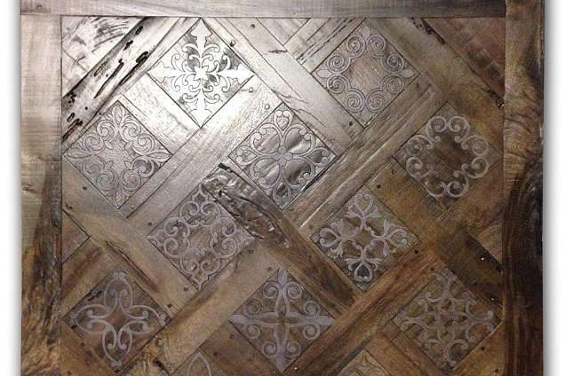 PAVIMENTI DI RECUPERO E MATERIALI PER RISTRUTTURAZIONI (pavimenti-in-legno-a-quadrotti) - 3