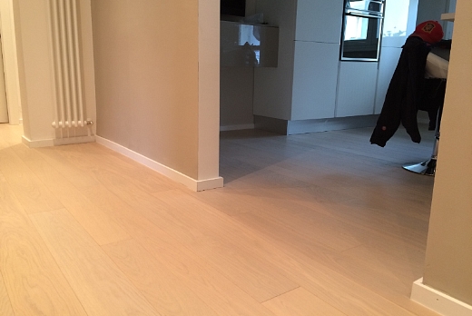 Valex Parquet Livorno Parquet sbiancato - 4