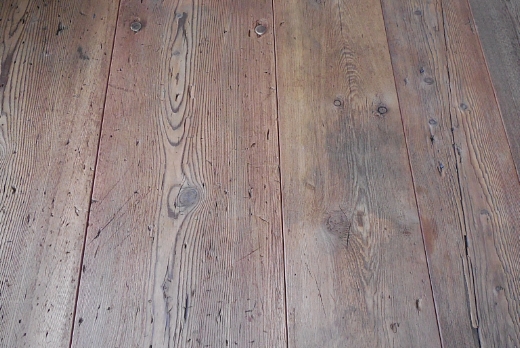 Skyway sas Legnami Antichi di Recupero Parquet realizzati con Legno Antico - 1