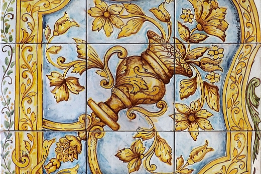 Ghenos "Antica Sicilia" - 2