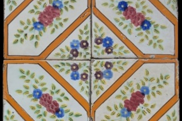 RIVESTIMENTI (arancione) - 2