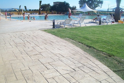 Pan Neto International srl PROGETTAZIONE E REALIZZ. DI SUPERFICI INNOVATIVE - 2