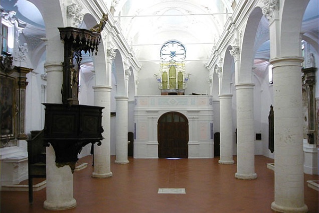 PAVIMENTI IN COTTO - 2