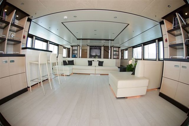 PARQUET / PAVIMENTI IN LEGNO in Belluno - 1