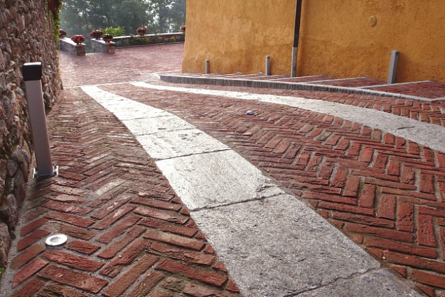 PAVIMENTI IN COTTO (monocolore) - 4