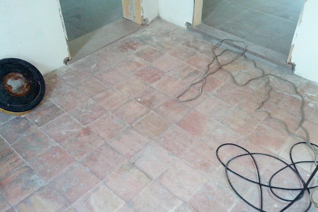 POSATORI PAVIMENTI in Emilia-Romagna - 3