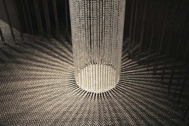 MOQUETTE, TESSUTO, TATAMI (monocolore) - 1