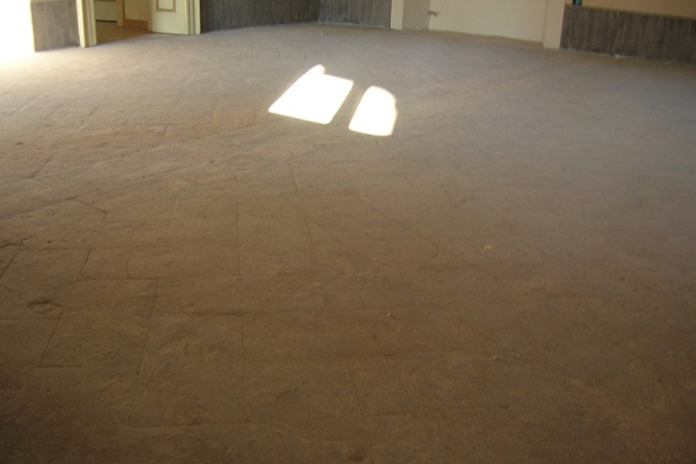 PAVIMENTI IN COTTO (variegato) - 2