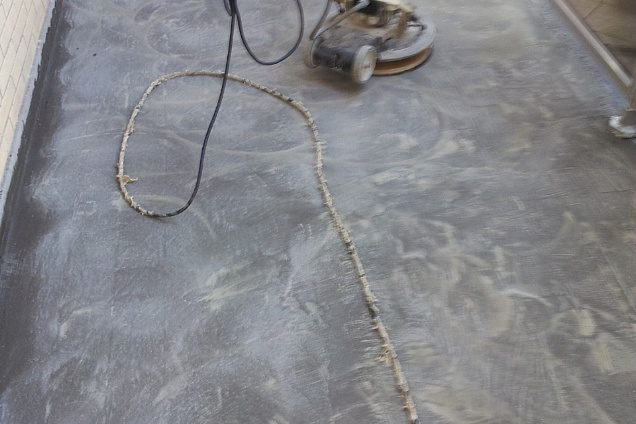 POSATORI PAVIMENTI - 2