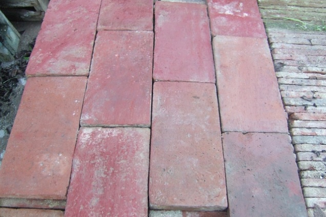 PAVIMENTI DI RECUPERO E MATERIALI PER RISTRUTTURAZIONI (pavimenti-in-cotto) - 3