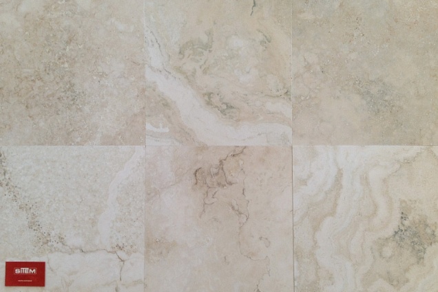 PAVIMENTI IN MARMO / PIETRA (avorio) - 4